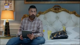 Khudsar - Episode 70 - 26th July 2024